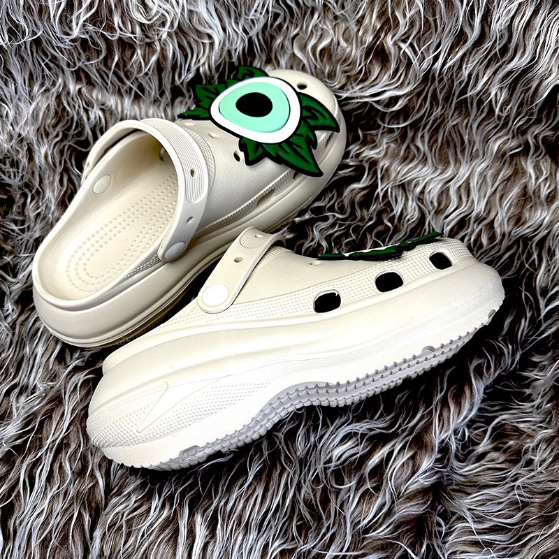 Don't Starve Together Merch Eyeplant EVA Slippers