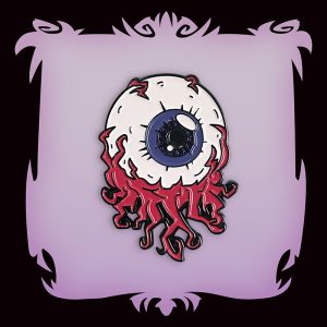 Don't Starve badge