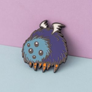Don't Starve badge