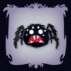 Don't Starve badge
