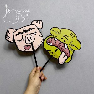 Don't Starve merch