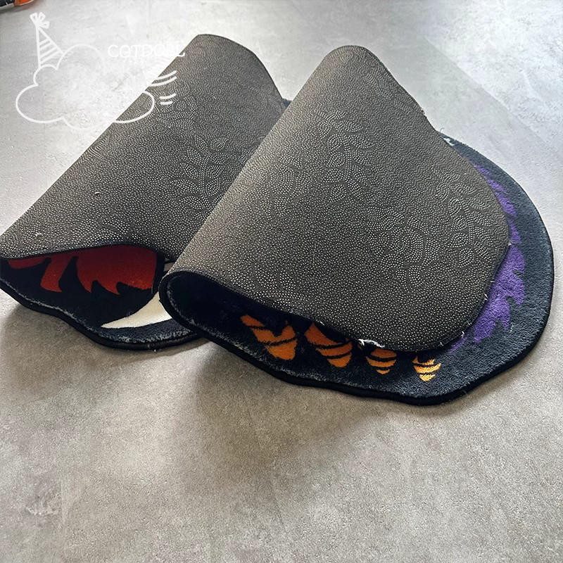 Don't Starve Together Merch Footcloth