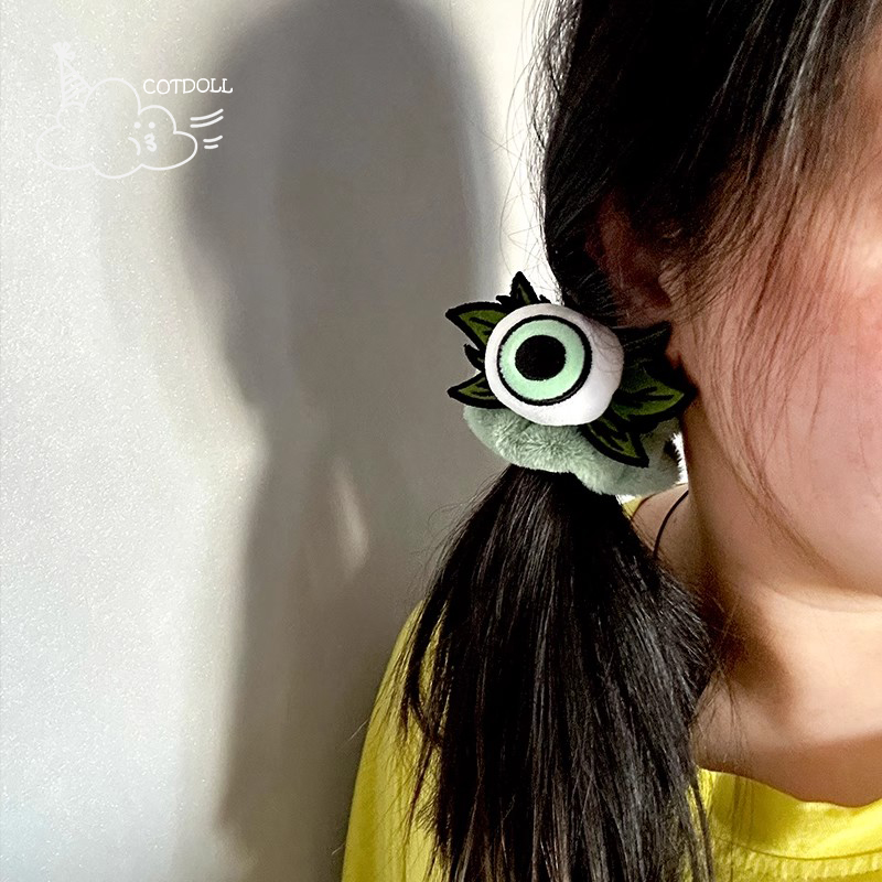Don't Starve Together Bubble hair tie