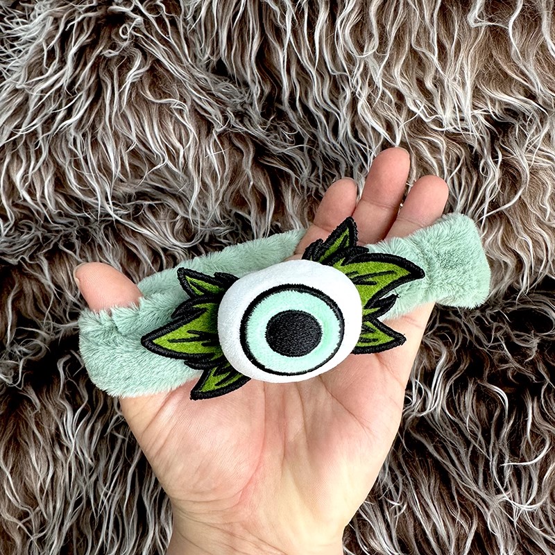 Don't Starve Together Bubble hair tie