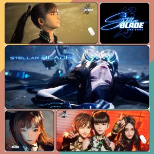Stella Blade Art Mat