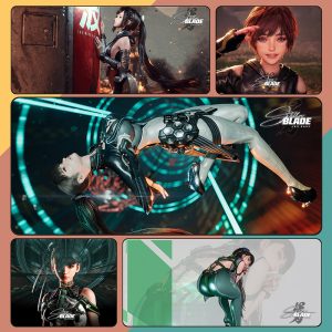 Stella Blade Art Mat