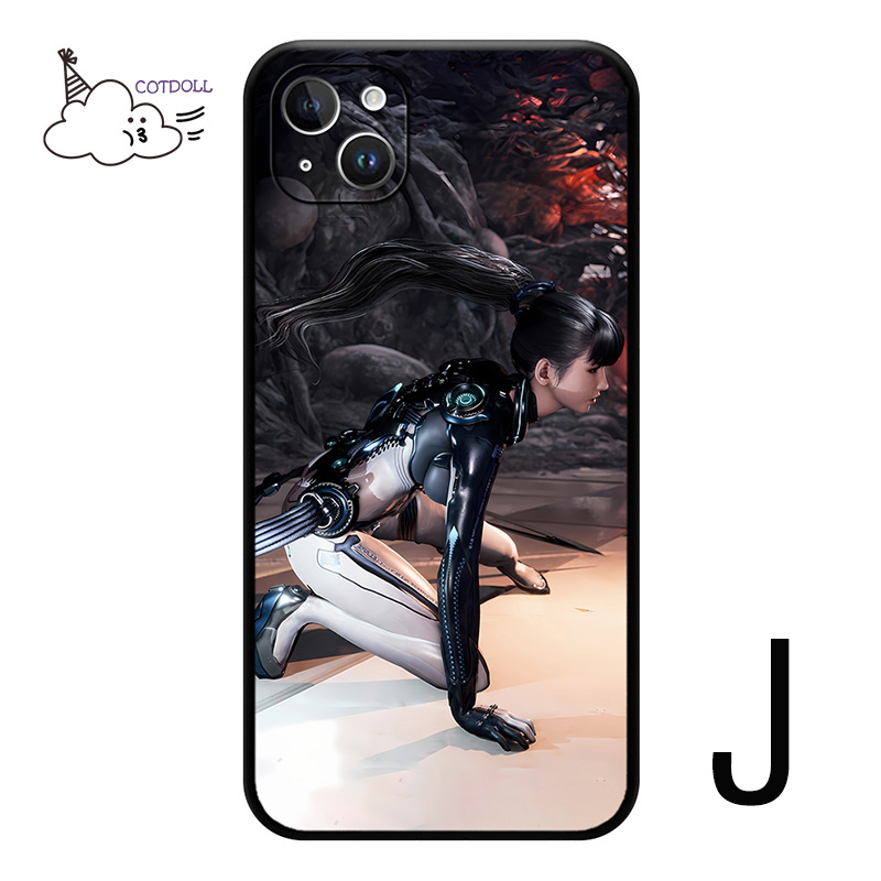 stella blade merch mobile phone shell