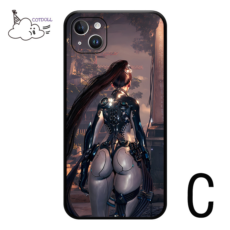 stella blade merch mobile phone shell