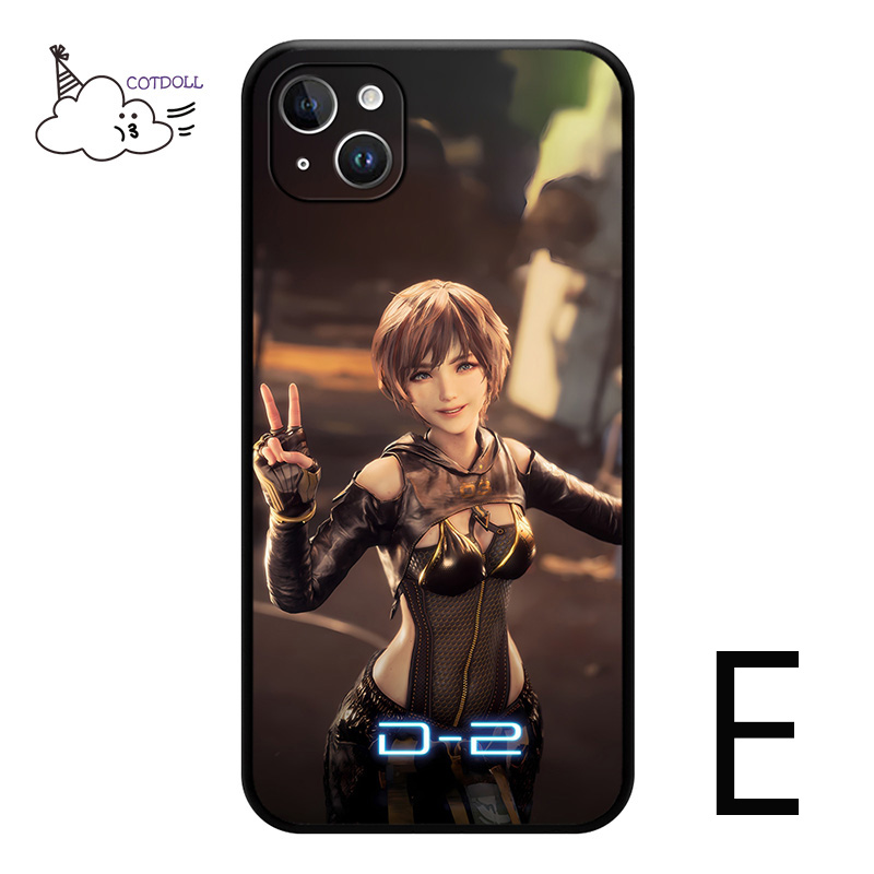 stella blade merch mobile phone shell