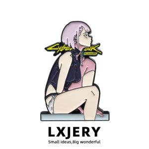 Cyberpunk 2077 Art Design