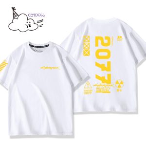 Cyberpunk 2077 Merchandise