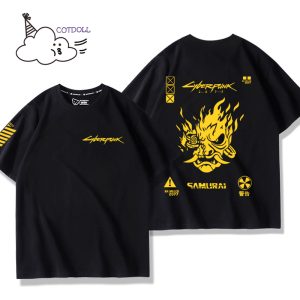 Cyberpunk 2077 Merchandise