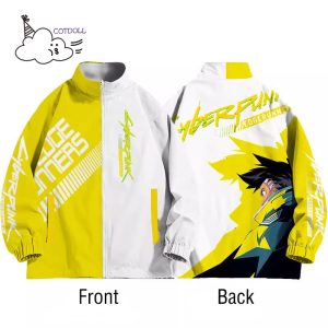 Cyberpunk 2077 Merch