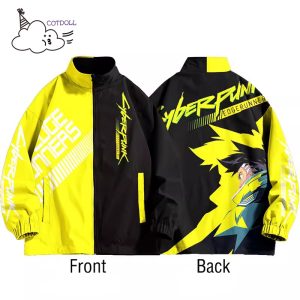 Cyberpunk 2077 Merch
