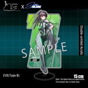 stella blade merch